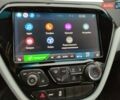 Синий Шевроле Bolt EV, объемом двигателя 0 л и пробегом 49 тыс. км за 16550 $, фото 71 на Automoto.ua