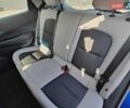 Синий Шевроле Bolt EV, объемом двигателя 0 л и пробегом 27 тыс. км за 15500 $, фото 28 на Automoto.ua