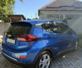 Синий Шевроле Bolt EV, объемом двигателя 0 л и пробегом 160 тыс. км за 13800 $, фото 5 на Automoto.ua