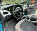 Синий Шевроле Bolt EV, объемом двигателя 0 л и пробегом 57 тыс. км за 14300 $, фото 29 на Automoto.ua