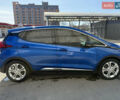 Синий Шевроле Bolt EV, объемом двигателя 0 л и пробегом 157 тыс. км за 13800 $, фото 2 на Automoto.ua