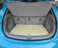 Синий Шевроле Bolt EV, объемом двигателя 0 л и пробегом 56 тыс. км за 14999 $, фото 27 на Automoto.ua