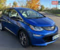 Синій Шевроле Bolt EV, об'ємом двигуна 0 л та пробігом 141 тис. км за 15500 $, фото 1 на Automoto.ua