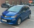 Синий Шевроле Bolt EV, объемом двигателя 0 л и пробегом 45 тыс. км за 15800 $, фото 8 на Automoto.ua