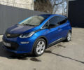 Синий Шевроле Bolt EV, объемом двигателя 0 л и пробегом 157 тыс. км за 13800 $, фото 1 на Automoto.ua