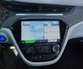 Синий Шевроле Bolt EV, объемом двигателя 0 л и пробегом 88 тыс. км за 17800 $, фото 10 на Automoto.ua