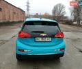 Синий Шевроле Bolt EV, объемом двигателя 0 л и пробегом 49 тыс. км за 16550 $, фото 54 на Automoto.ua