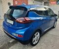 Синий Шевроле Bolt EV, объемом двигателя 0 л и пробегом 82 тыс. км за 15200 $, фото 4 на Automoto.ua