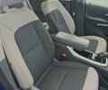 Синий Шевроле Bolt EV, объемом двигателя 0 л и пробегом 69 тыс. км за 11000 $, фото 6 на Automoto.ua