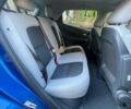 Синий Шевроле Bolt EV, объемом двигателя 0 л и пробегом 27 тыс. км за 15800 $, фото 26 на Automoto.ua