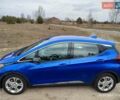 Синий Шевроле Bolt EV, объемом двигателя 0 л и пробегом 42 тыс. км за 14500 $, фото 1 на Automoto.ua