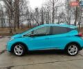 Синий Шевроле Bolt EV, объемом двигателя 0 л и пробегом 49 тыс. км за 16550 $, фото 20 на Automoto.ua
