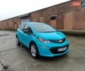 Синий Шевроле Bolt EV, объемом двигателя 0 л и пробегом 49 тыс. км за 16550 $, фото 5 на Automoto.ua