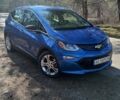 Синий Шевроле Bolt EV, объемом двигателя 0 л и пробегом 88 тыс. км за 17800 $, фото 1 на Automoto.ua