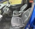 Синий Шевроле Bolt EV, объемом двигателя 0 л и пробегом 146 тыс. км за 15900 $, фото 14 на Automoto.ua