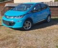 Синій Шевроле Bolt EV, об'ємом двигуна 0 л та пробігом 37 тис. км за 17000 $, фото 1 на Automoto.ua