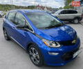 Синий Шевроле Bolt EV, объемом двигателя 0 л и пробегом 18 тыс. км за 18999 $, фото 4 на Automoto.ua