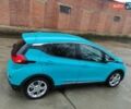 Синий Шевроле Bolt EV, объемом двигателя 0 л и пробегом 49 тыс. км за 16550 $, фото 22 на Automoto.ua