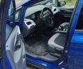 Синий Шевроле Bolt EV, объемом двигателя 0 л и пробегом 93 тыс. км за 16100 $, фото 8 на Automoto.ua