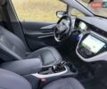 Синий Шевроле Bolt EV, объемом двигателя 0 л и пробегом 146 тыс. км за 15900 $, фото 13 на Automoto.ua