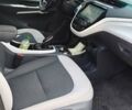 Синий Шевроле Bolt EV, объемом двигателя 0 л и пробегом 93 тыс. км за 16100 $, фото 12 на Automoto.ua