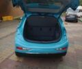 Синий Шевроле Bolt EV, объемом двигателя 0 л и пробегом 45 тыс. км за 13900 $, фото 5 на Automoto.ua