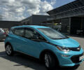 Синий Шевроле Bolt EV, объемом двигателя 0 л и пробегом 105 тыс. км за 15900 $, фото 2 на Automoto.ua