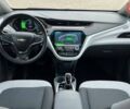 Синий Шевроле Bolt EV, объемом двигателя 0 л и пробегом 63 тыс. км за 14499 $, фото 9 на Automoto.ua