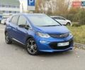 Синий Шевроле Bolt EV, объемом двигателя 0 л и пробегом 146 тыс. км за 15900 $, фото 2 на Automoto.ua