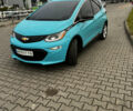 Синий Шевроле Bolt EV, объемом двигателя 0 л и пробегом 316 тыс. км за 13999 $, фото 4 на Automoto.ua