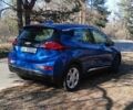 Синий Шевроле Bolt EV, объемом двигателя 0 л и пробегом 88 тыс. км за 17800 $, фото 2 на Automoto.ua