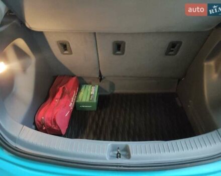Синий Шевроле Bolt EV, объемом двигателя 0 л и пробегом 49 тыс. км за 16550 $, фото 47 на Automoto.ua