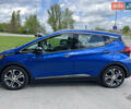 Синий Шевроле Bolt EV, объемом двигателя 0 л и пробегом 18 тыс. км за 18999 $, фото 9 на Automoto.ua