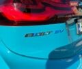 Синий Шевроле Bolt EV, объемом двигателя 0 л и пробегом 31 тыс. км за 16888 $, фото 18 на Automoto.ua