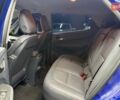 Синий Шевроле Bolt EV, объемом двигателя 0 л и пробегом 63 тыс. км за 17300 $, фото 23 на Automoto.ua