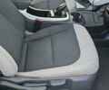 Синий Шевроле Bolt EV, объемом двигателя 0 л и пробегом 60 тыс. км за 16000 $, фото 22 на Automoto.ua