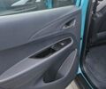 Синий Шевроле Bolt EV, объемом двигателя 0 л и пробегом 60 тыс. км за 16000 $, фото 14 на Automoto.ua