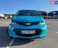 Синий Шевроле Bolt EV, объемом двигателя 0 л и пробегом 31 тыс. км за 16888 $, фото 9 на Automoto.ua