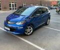 Синий Шевроле Bolt EV, объемом двигателя 0 л и пробегом 27 тыс. км за 15800 $, фото 2 на Automoto.ua