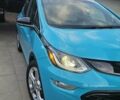 Синий Шевроле Bolt EV, объемом двигателя 0 л и пробегом 60 тыс. км за 16000 $, фото 3 на Automoto.ua