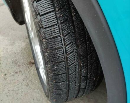 Синий Шевроле Bolt EV, объемом двигателя 0 л и пробегом 49 тыс. км за 16550 $, фото 87 на Automoto.ua