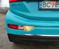 Синий Шевроле Bolt EV, объемом двигателя 0 л и пробегом 49 тыс. км за 16550 $, фото 33 на Automoto.ua
