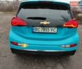 Синий Шевроле Bolt EV, объемом двигателя 0 л и пробегом 49 тыс. км за 16550 $, фото 34 на Automoto.ua