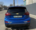 Синий Шевроле Bolt EV, объемом двигателя 0 л и пробегом 157 тыс. км за 13800 $, фото 5 на Automoto.ua