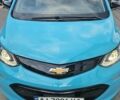 Синий Шевроле Bolt EV, объемом двигателя 0 л и пробегом 60 тыс. км за 16000 $, фото 4 на Automoto.ua