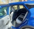 Синий Шевроле Bolt EV, объемом двигателя 0 л и пробегом 88 тыс. км за 17800 $, фото 5 на Automoto.ua