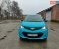 Синий Шевроле Bolt EV, объемом двигателя 0 л и пробегом 49 тыс. км за 16550 $, фото 28 на Automoto.ua
