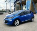Синий Шевроле Bolt EV, объемом двигателя 0 л и пробегом 63 тыс. км за 14499 $, фото 4 на Automoto.ua
