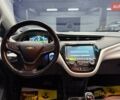 Синий Шевроле Bolt EV, объемом двигателя 0 л и пробегом 63 тыс. км за 17300 $, фото 14 на Automoto.ua