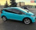 Синий Шевроле Bolt EV, объемом двигателя 0 л и пробегом 129 тыс. км за 16850 $, фото 3 на Automoto.ua